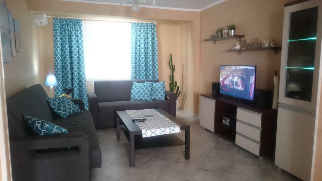 Apartment Joanna Grau De Gandia Playa de Gandia Eksteriør billede