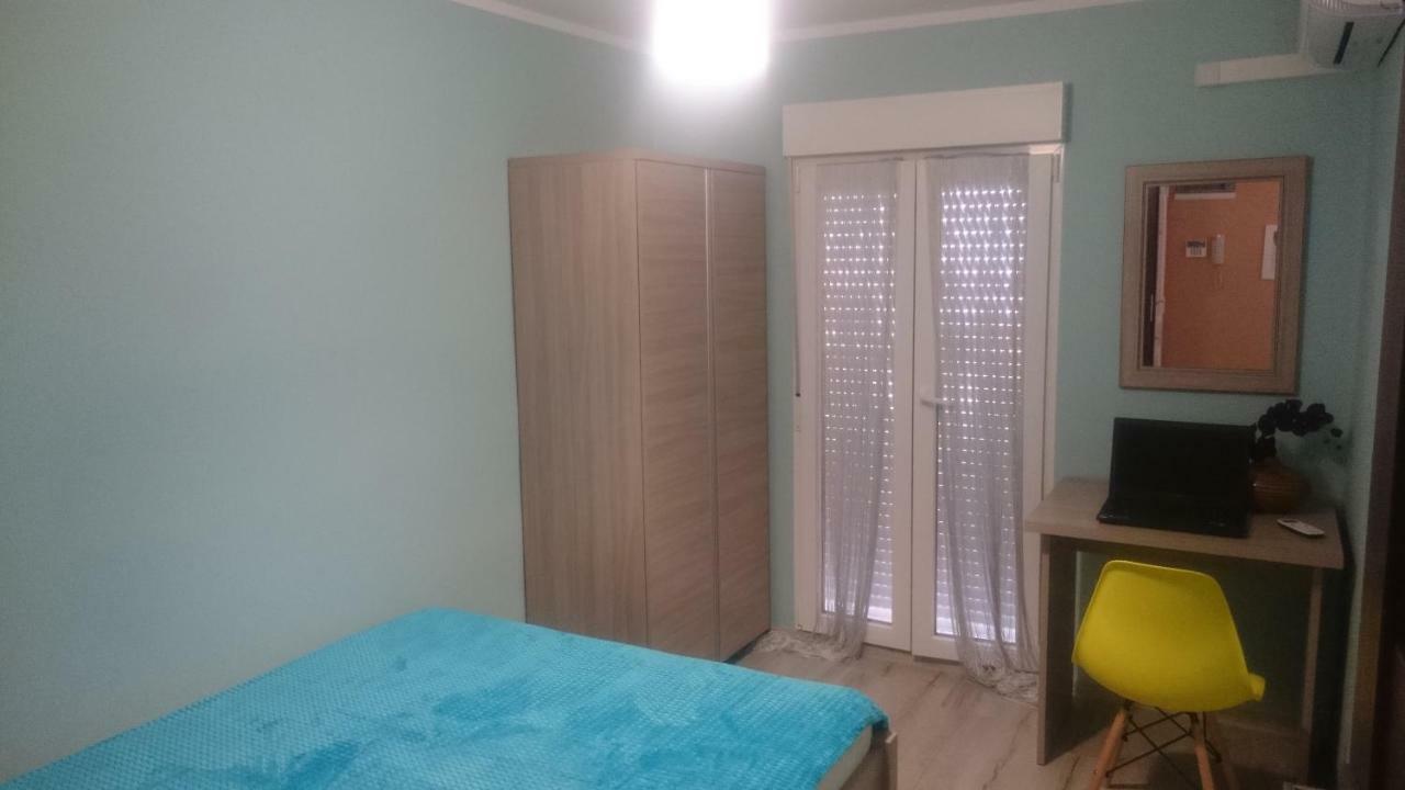 Apartment Joanna Grau De Gandia Playa de Gandia Eksteriør billede