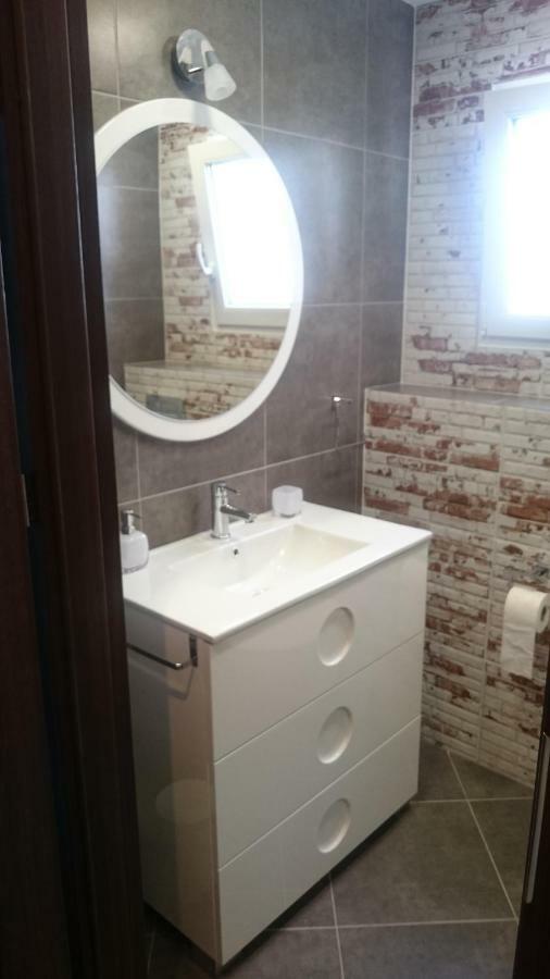 Apartment Joanna Grau De Gandia Playa de Gandia Eksteriør billede