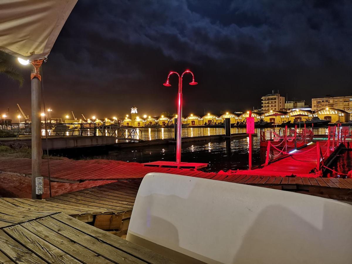 Apartment Joanna Grau De Gandia Playa de Gandia Eksteriør billede